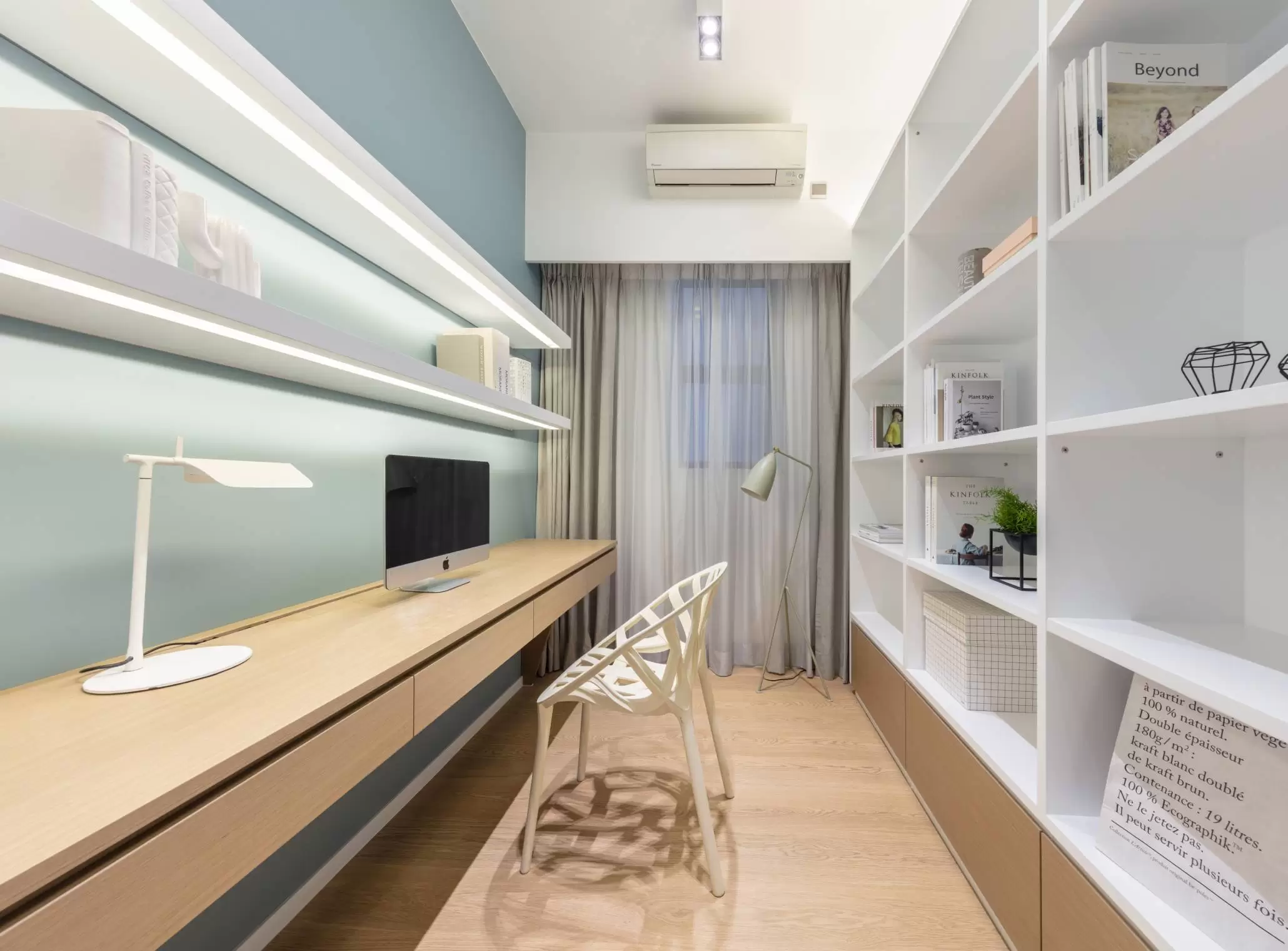 The Belchers | Interior design showcase